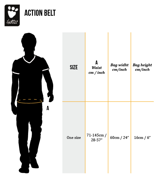 action belt
