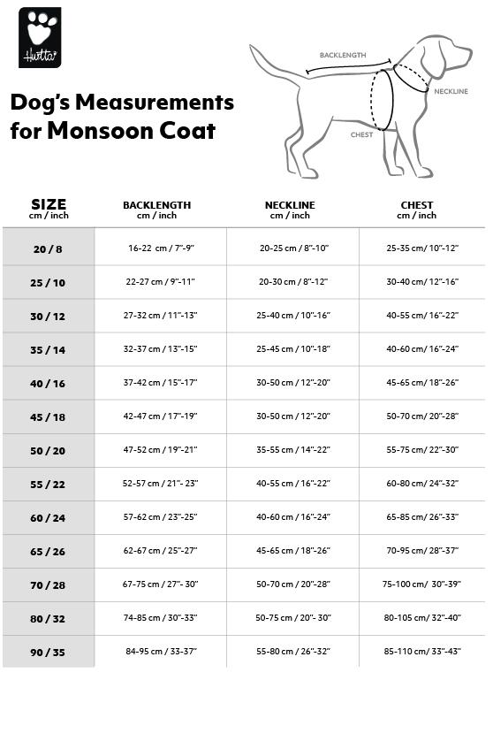 monsoon coat